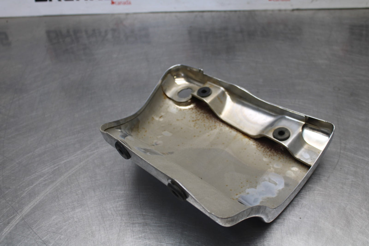 05-09 SUZUKI BOULEVARD C90 SIDE COVER PANEL COWL FAIRING BB918