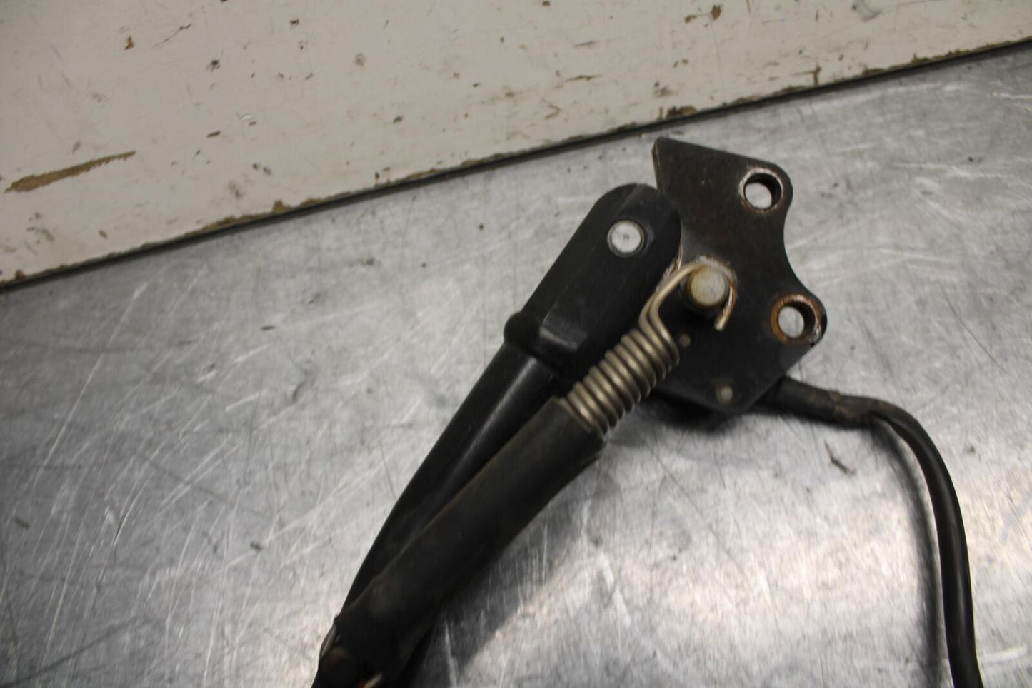 16-18 KTM 690 DUKE KICKSTAND SIDE KICK STAND BB631