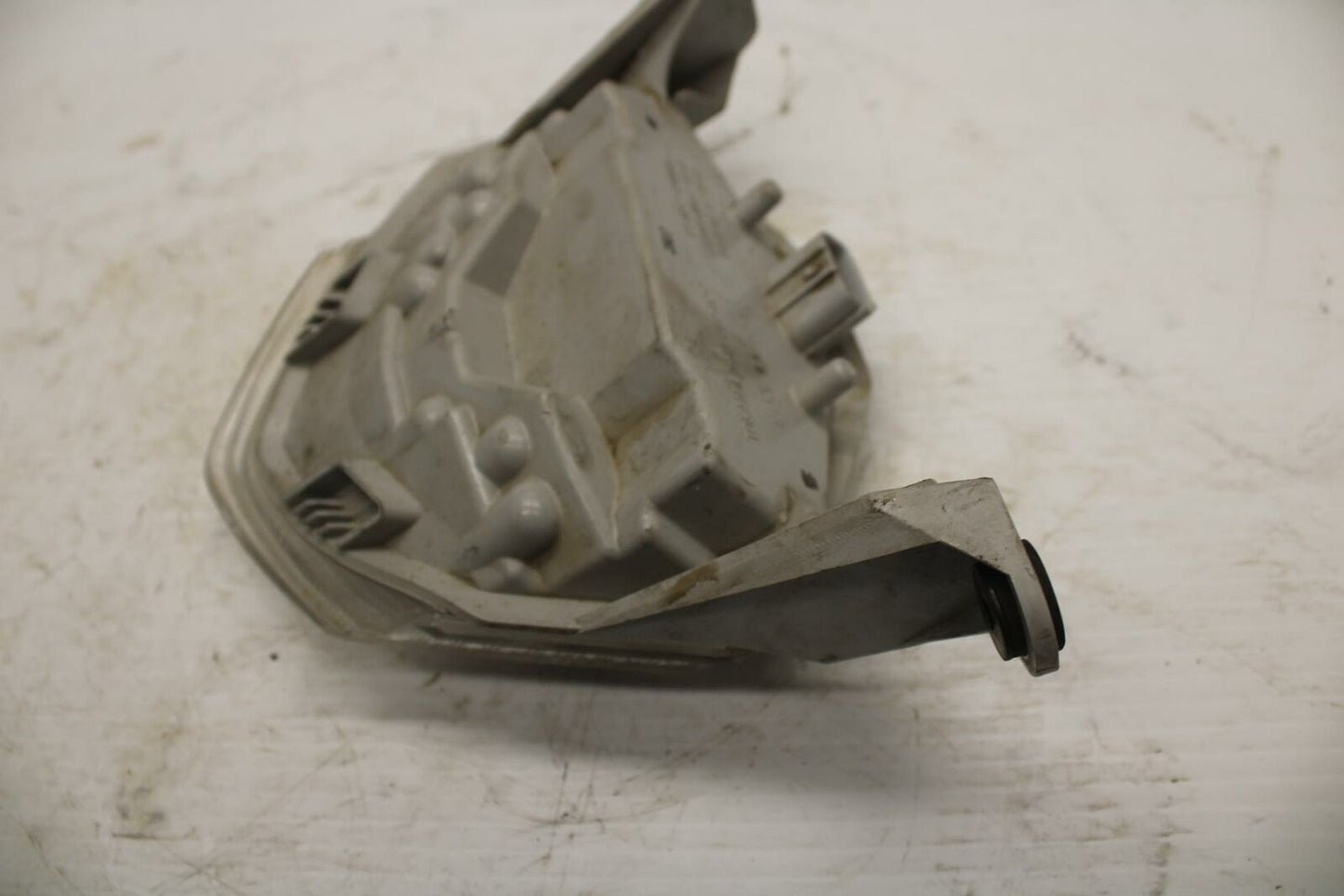 09-12 KAWASAKI NINJA ZX6R REAR TAIL TAILLIGHT BACK BRAKE LIGHT BB272