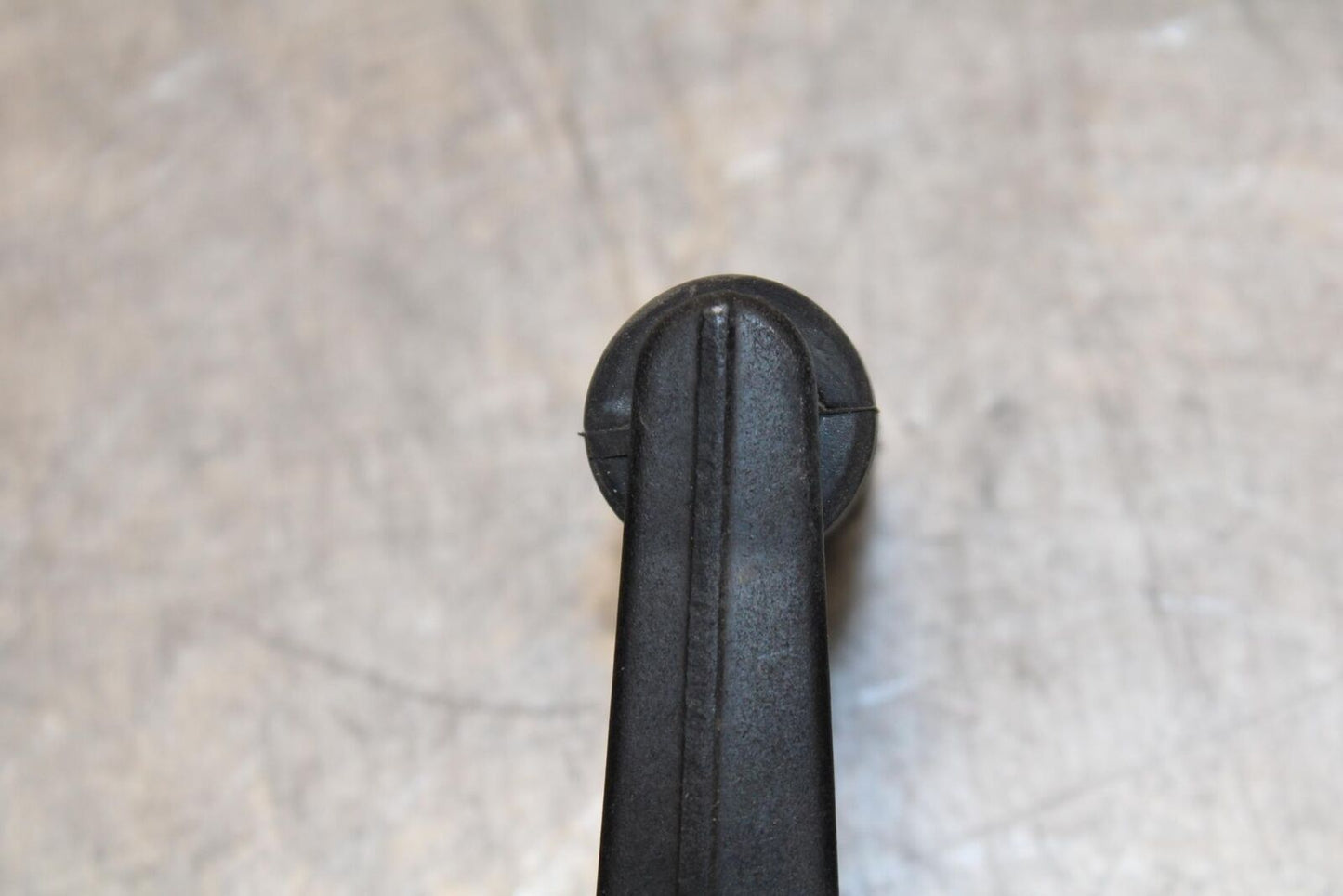 20 SUZUKI GSXR 1000 SHIFTER LINKAGE SHIFT LINK PEDAL BB597