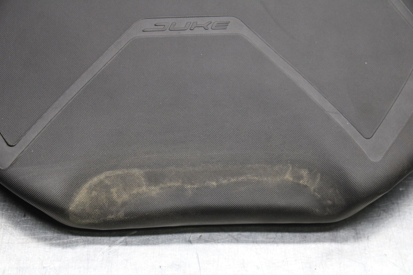 17-24 KTM 390 DUKE FRONT DRIVERS SEAT PAD SADDLE PILLION BB734