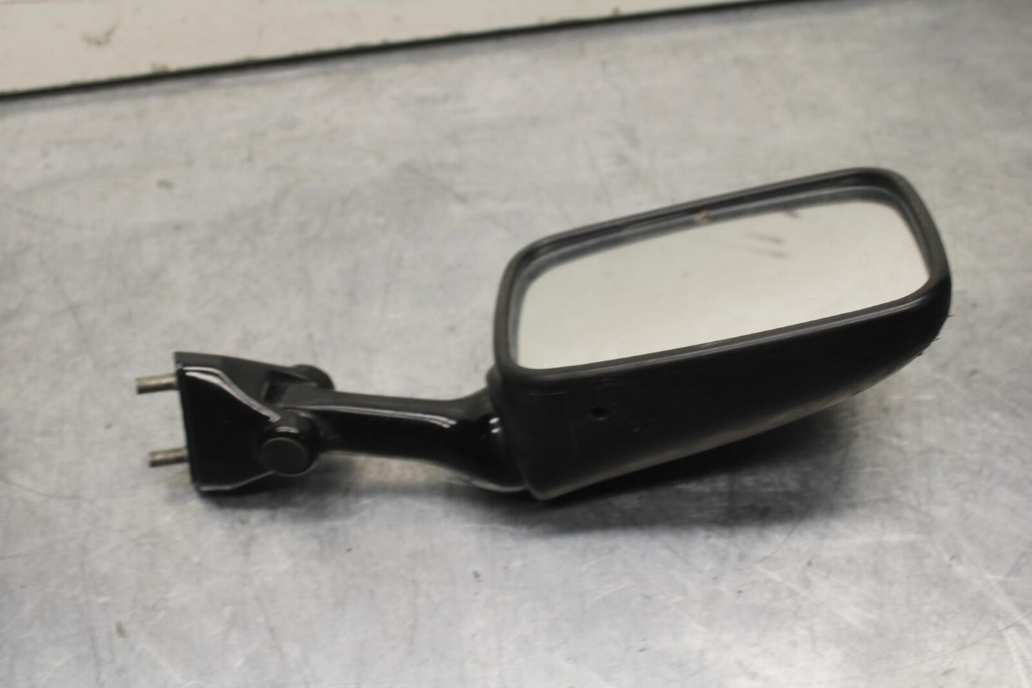1999 Suzuki GSXR600 RIGHT REARVIEW MIRROR BB608