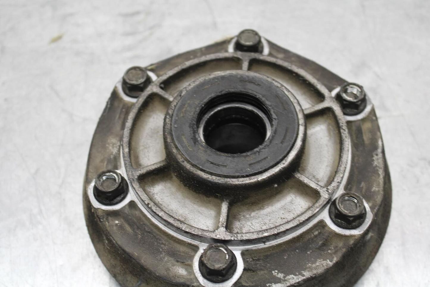 1999 Suzuki GSXR600 REAR HUB SHOCK DAMPERS CUSH ABSORBERS 64611-33E02 BB580