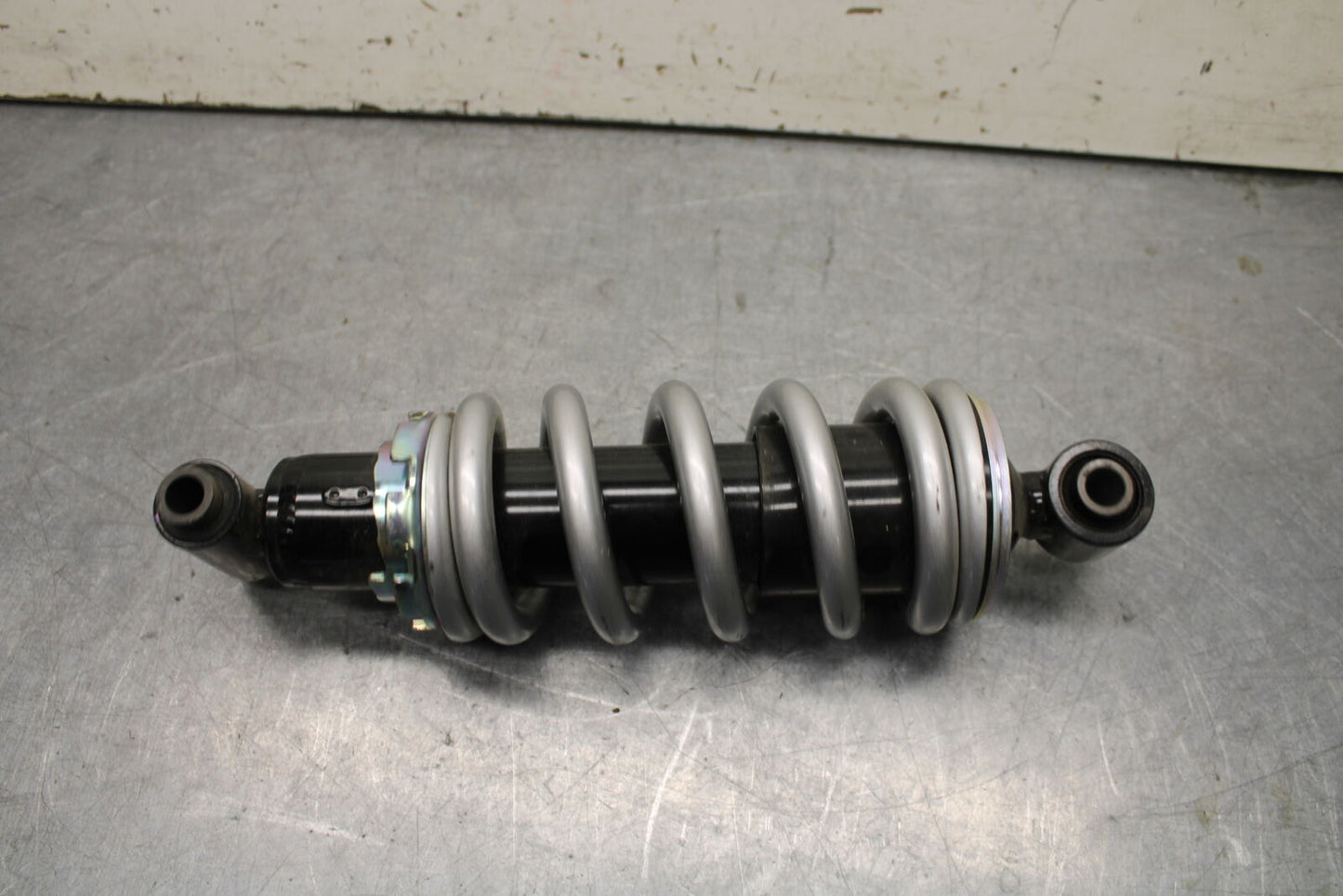 15-17 YAMAHA YZF R3 REAR BACK SHOCK ABSORBER SUSPENSION BB651