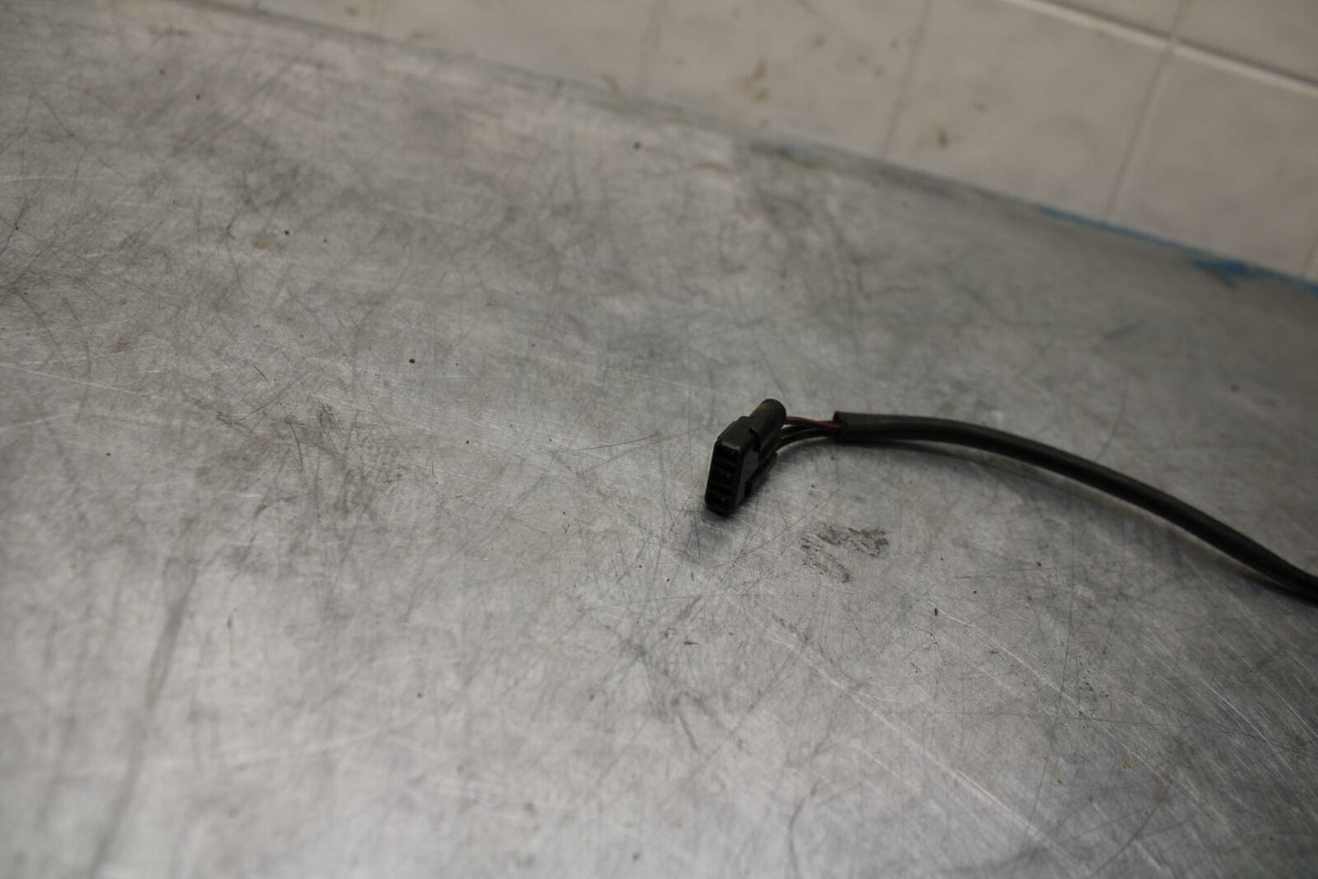 11-17 SUZUKI GSXR600 TIP OVER BANK ANGLE CRASH SENSOR SWITCH BB417