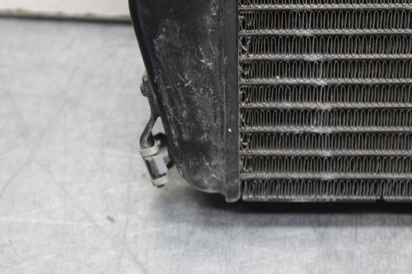 20-23 APRILIA RS660 ENGINE RADIATOR MOTOR COOLER COOLING RADIATER BB643