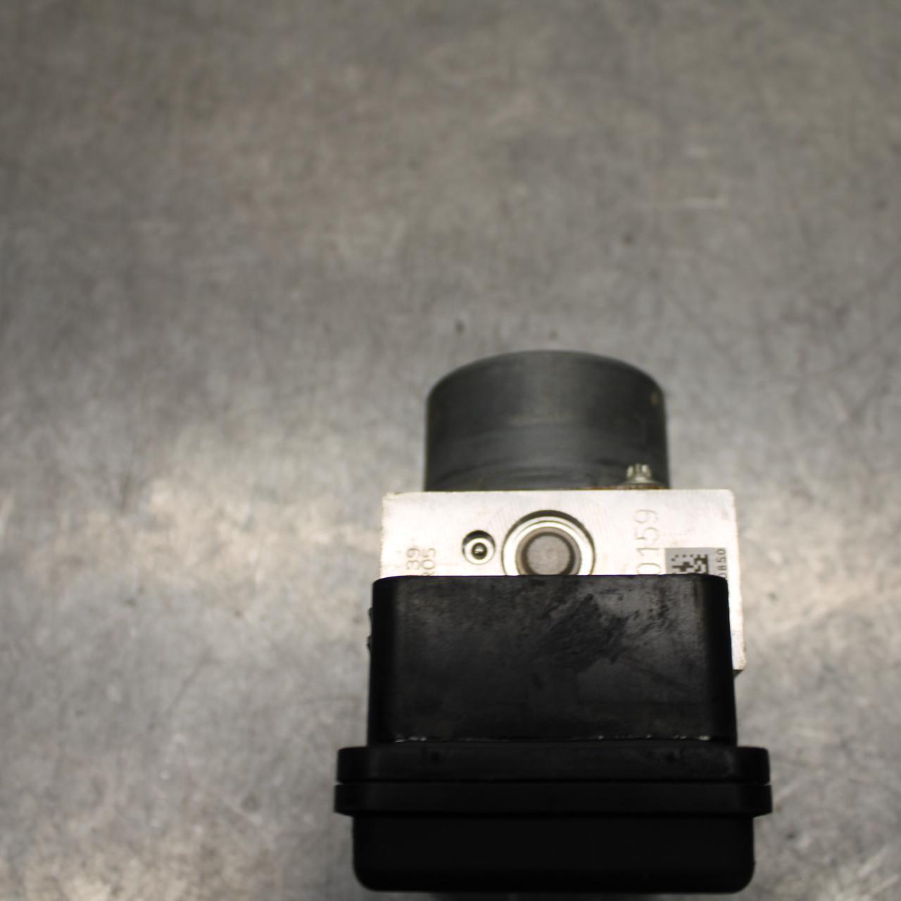 18 KTM RC 390 ABS PUMP UNIT MODULE BB648
