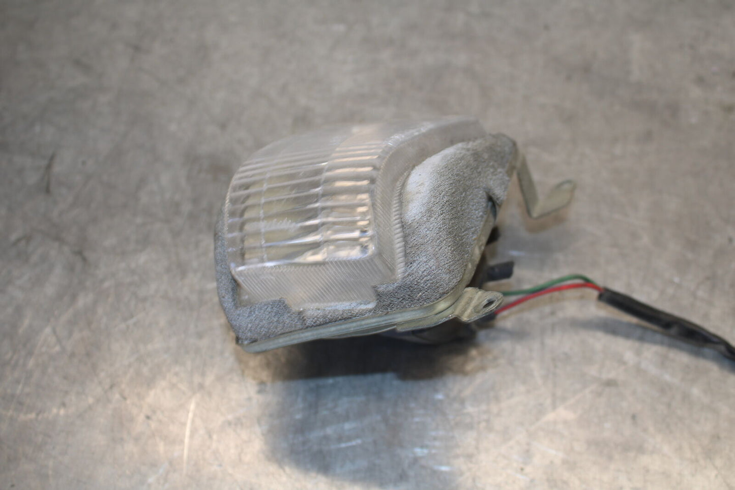 93-00 HONDA GOLDWING 1500 GL1500SE SINGLE HEADLIGHT HEAD LAMP LIGHT BB700