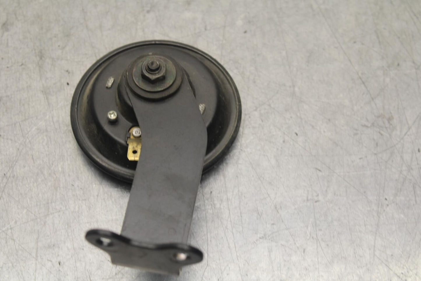 2011 Suzuki GSXR600 HORN SIGNAL BB602