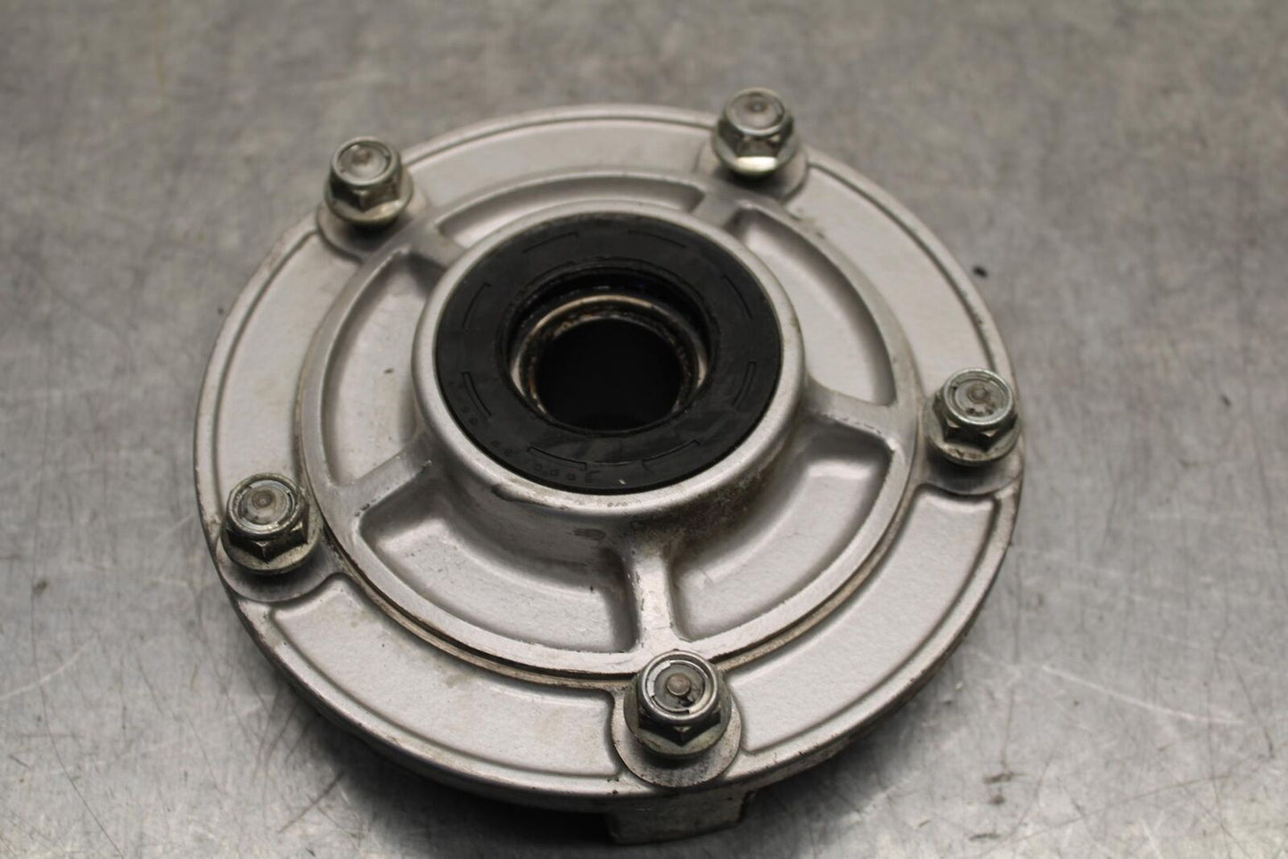 01 SUZUKI GSXR1000 REAR HUB SHOCK DAMPERS CUSH ABSORBERS BB100