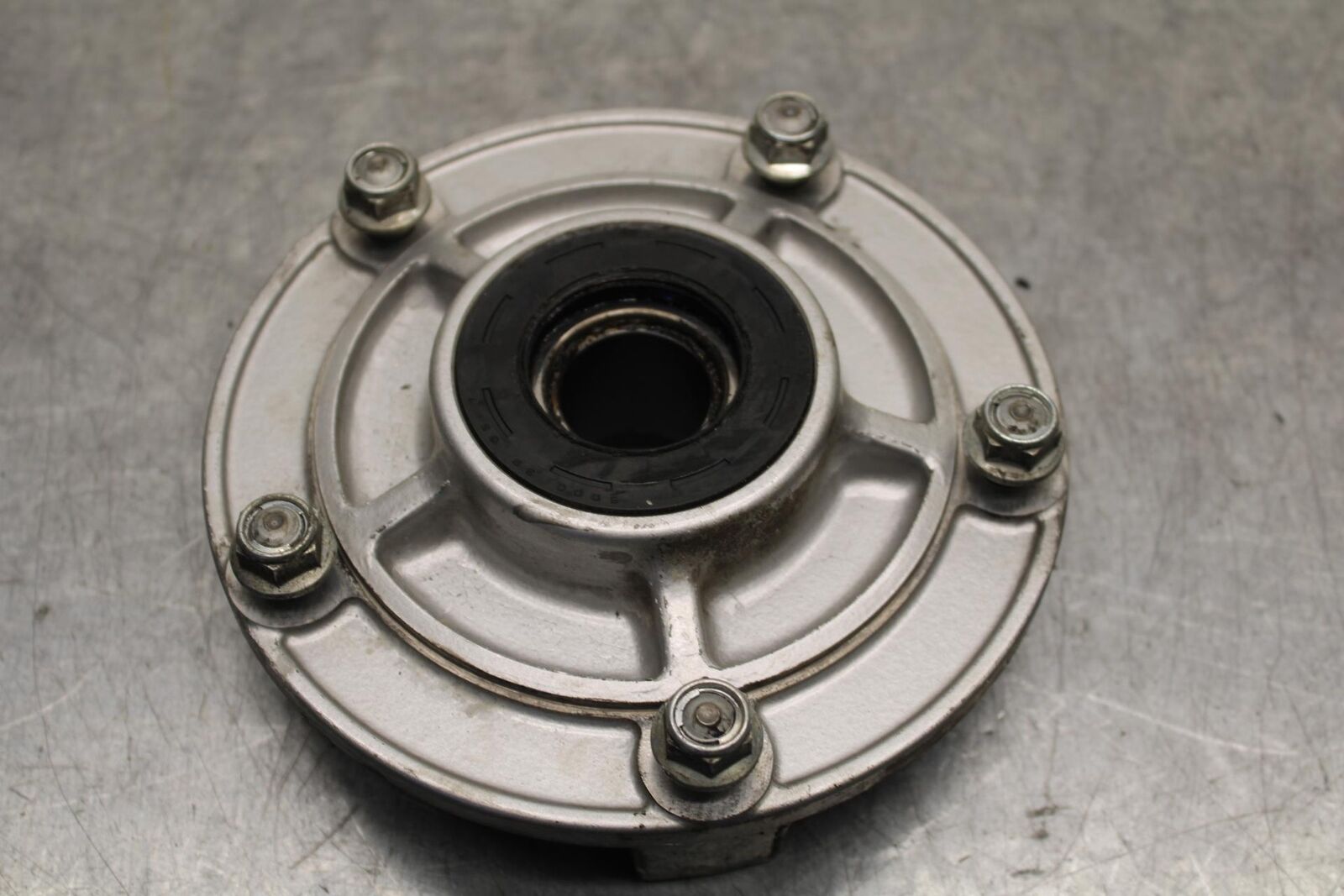 01 SUZUKI GSXR1000 REAR HUB SHOCK DAMPERS CUSH ABSORBERS BB100