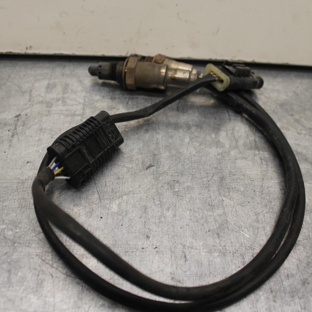 20-23 BMW F900R OXYGEN O2 EXHAUST GAS LAMBDA SENSOR BB603