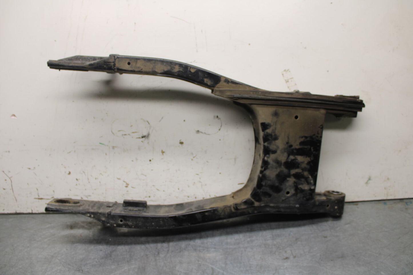 14-16 TRIUMPH AMERICA LT REAR SWINGARM SUSPENSION ARM BB720