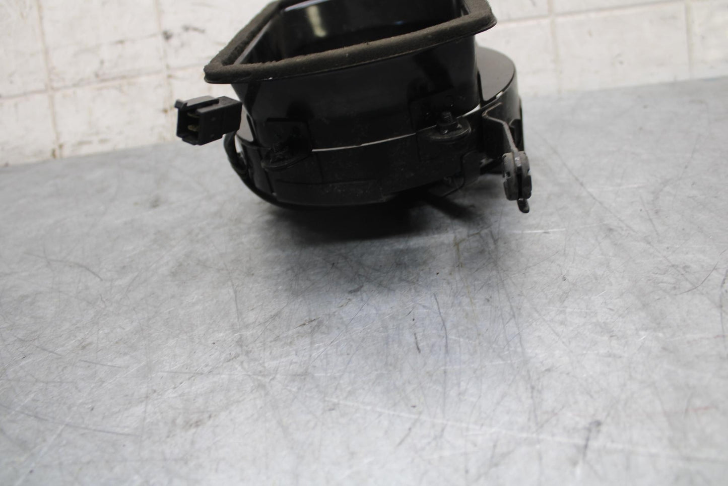 2007 Suzuki Boulevard M50 ENGINE RADIATOR COOLING FAN BB537