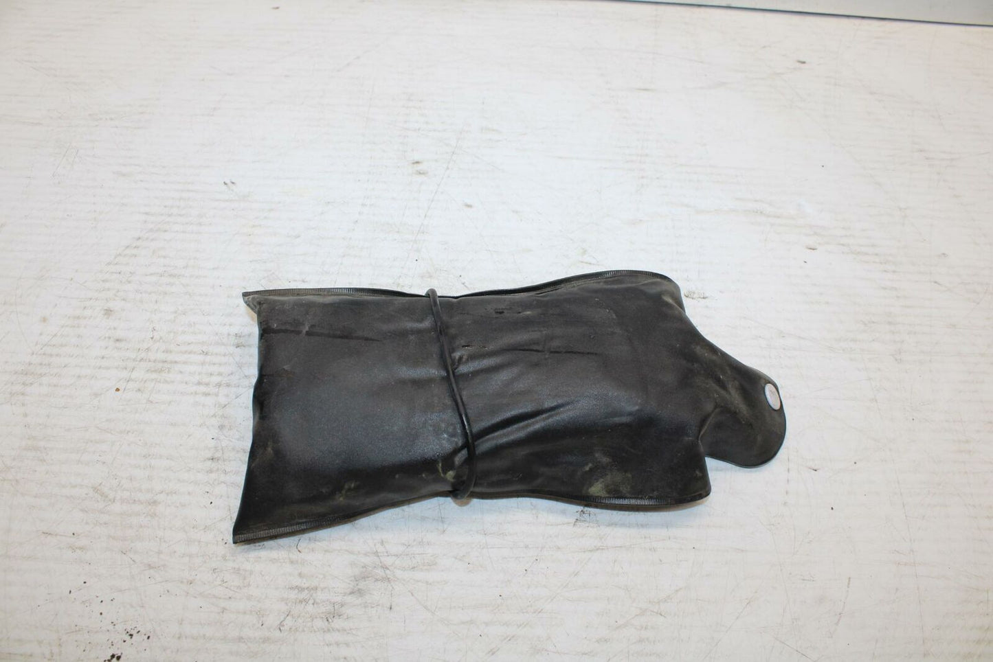 03-11 SUZUKI SV650A STOCK TOOLS OEM TOOL BAG KIT SET BB290