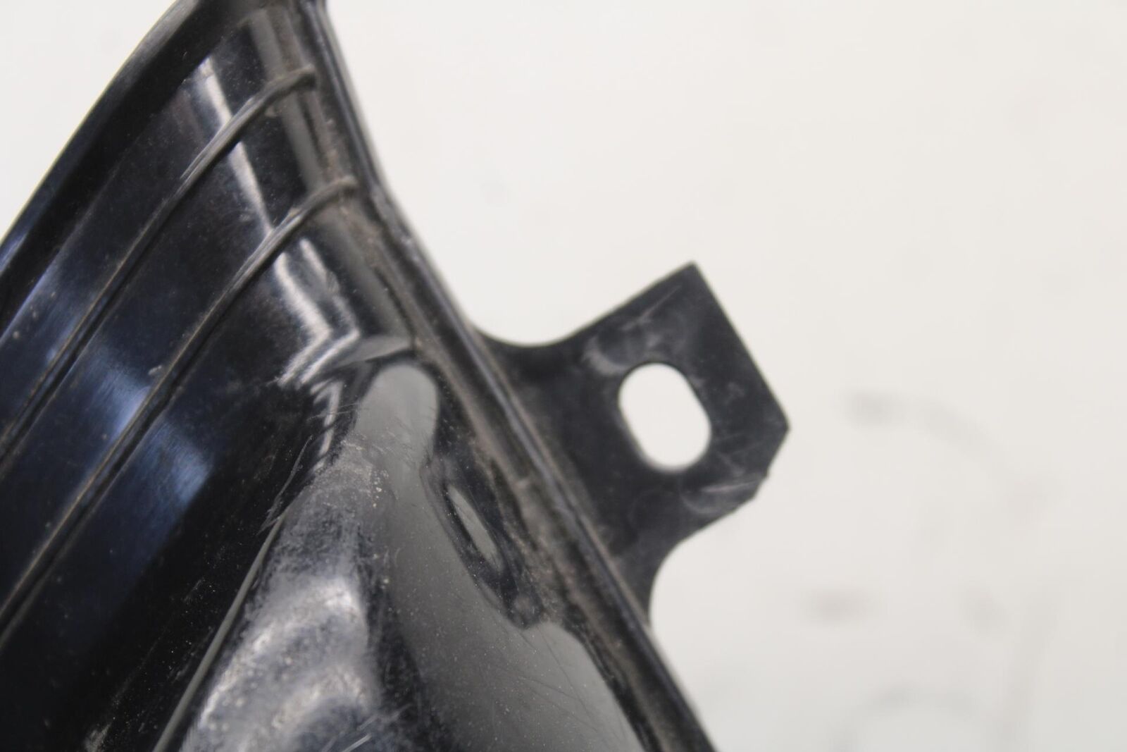 01-03 SUZUKI GSXR600 RIGHT LEFT AIR INTAKE DUCTS 94420-35F13 94430-35F11 BB633