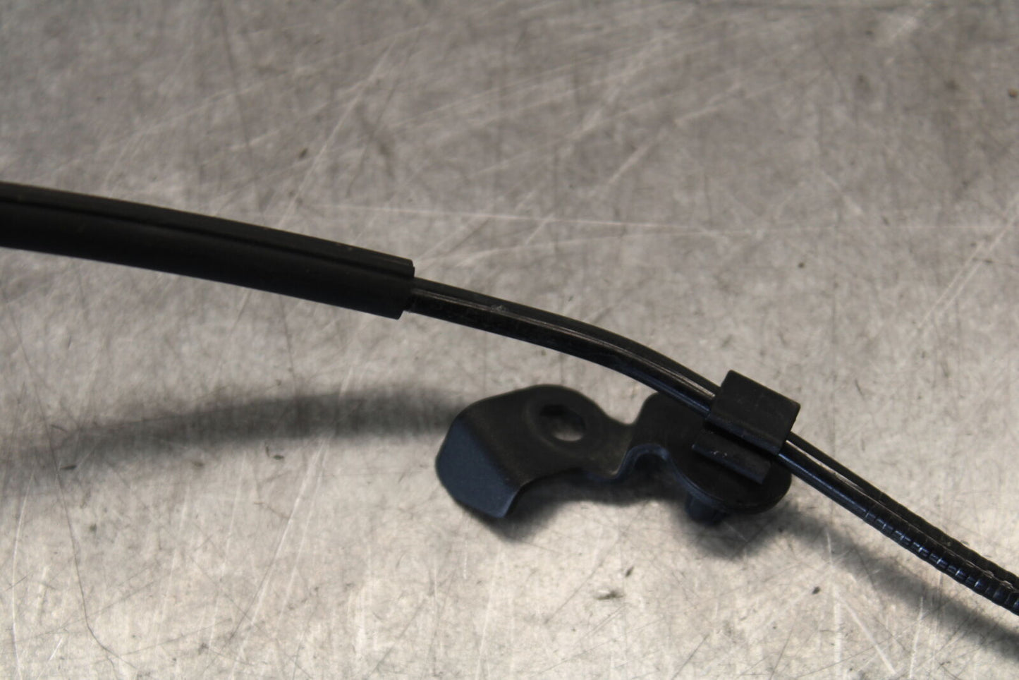 18-23 KAWASAKI NINJA 400 FRONT ABS BRAKE SENSOR BB679