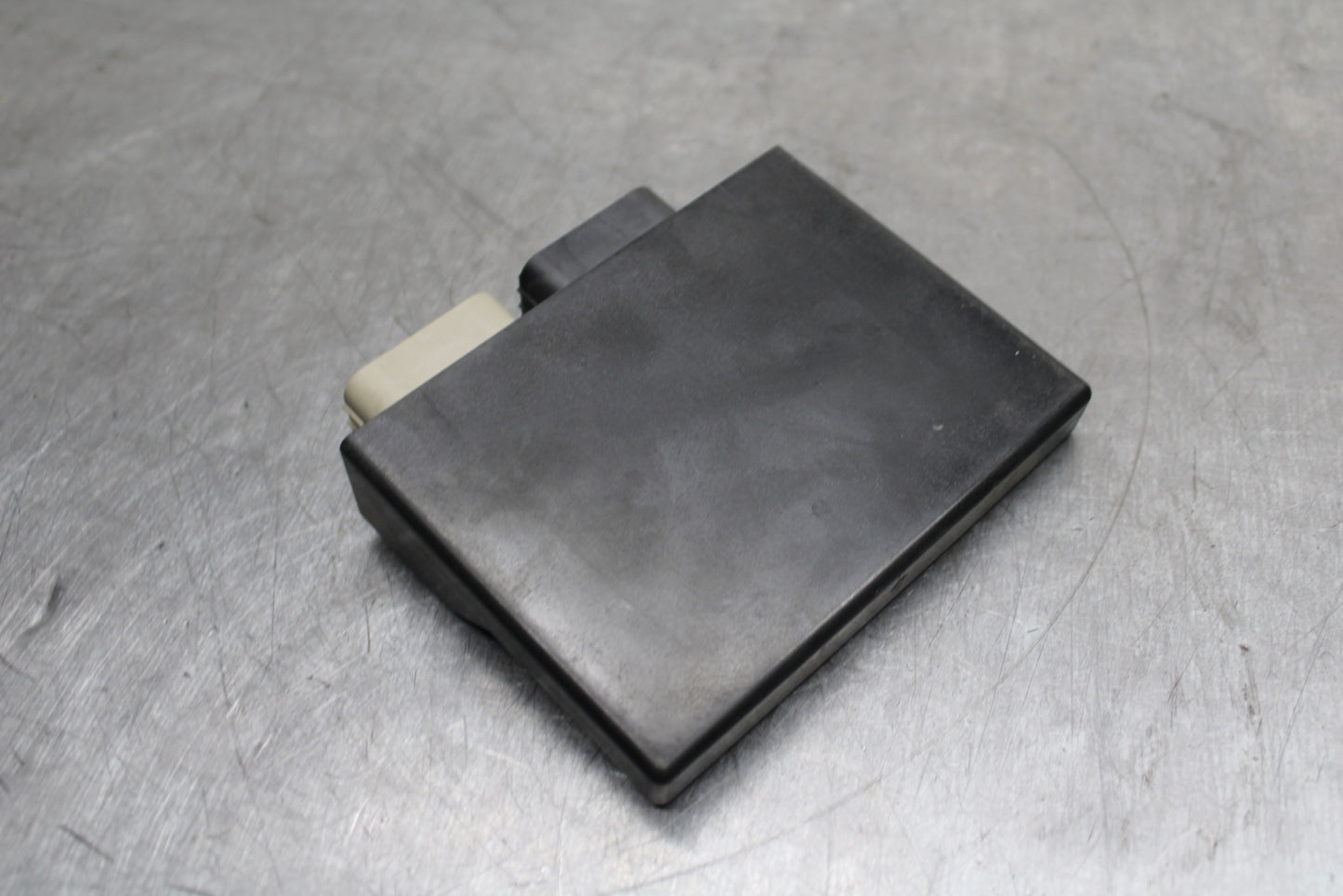 08-10 SUZUKI GSXR 600 ECU COMPUTER CONTROLLER UNIT BLACK BOX ECM CDI BB753