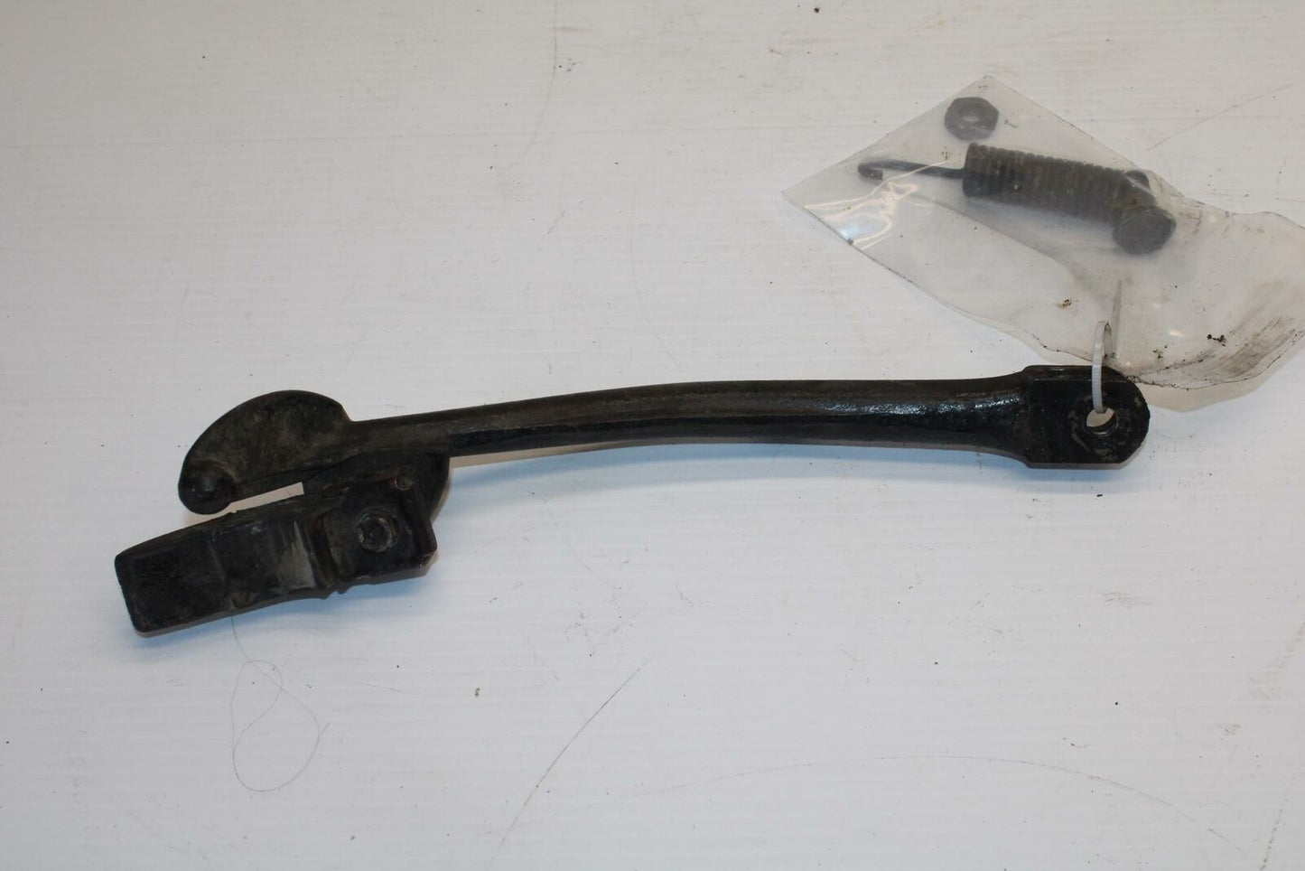 83-86 HONDA V65 MAGNA KICKSTAND SIDE KICK STAND BB236