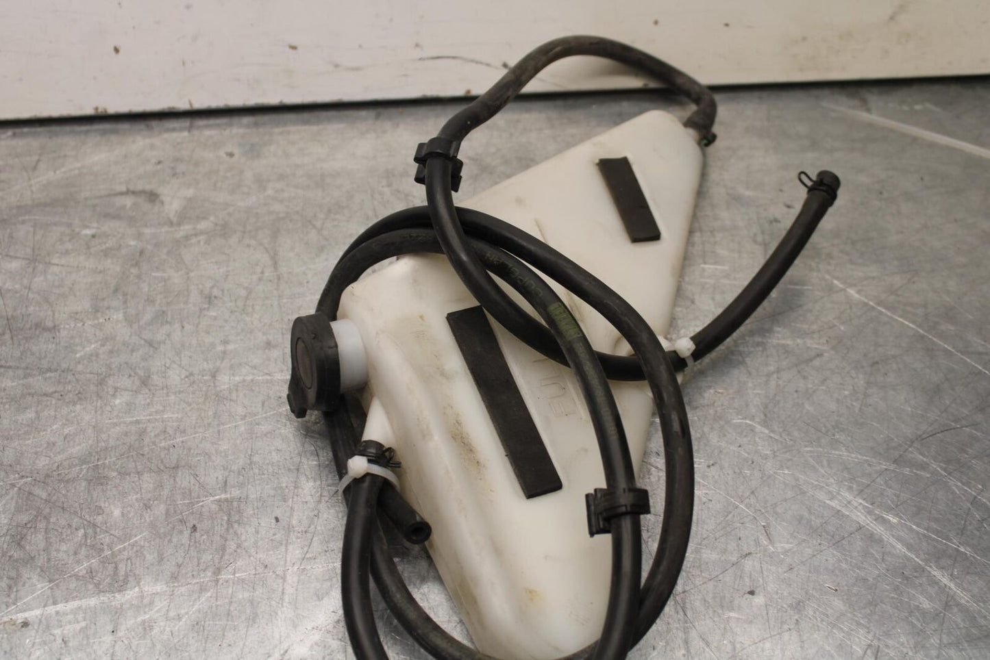 20-23 APRILIA RS660 COOLANT WATER TANK RESERVOIR BOTTLE BB611