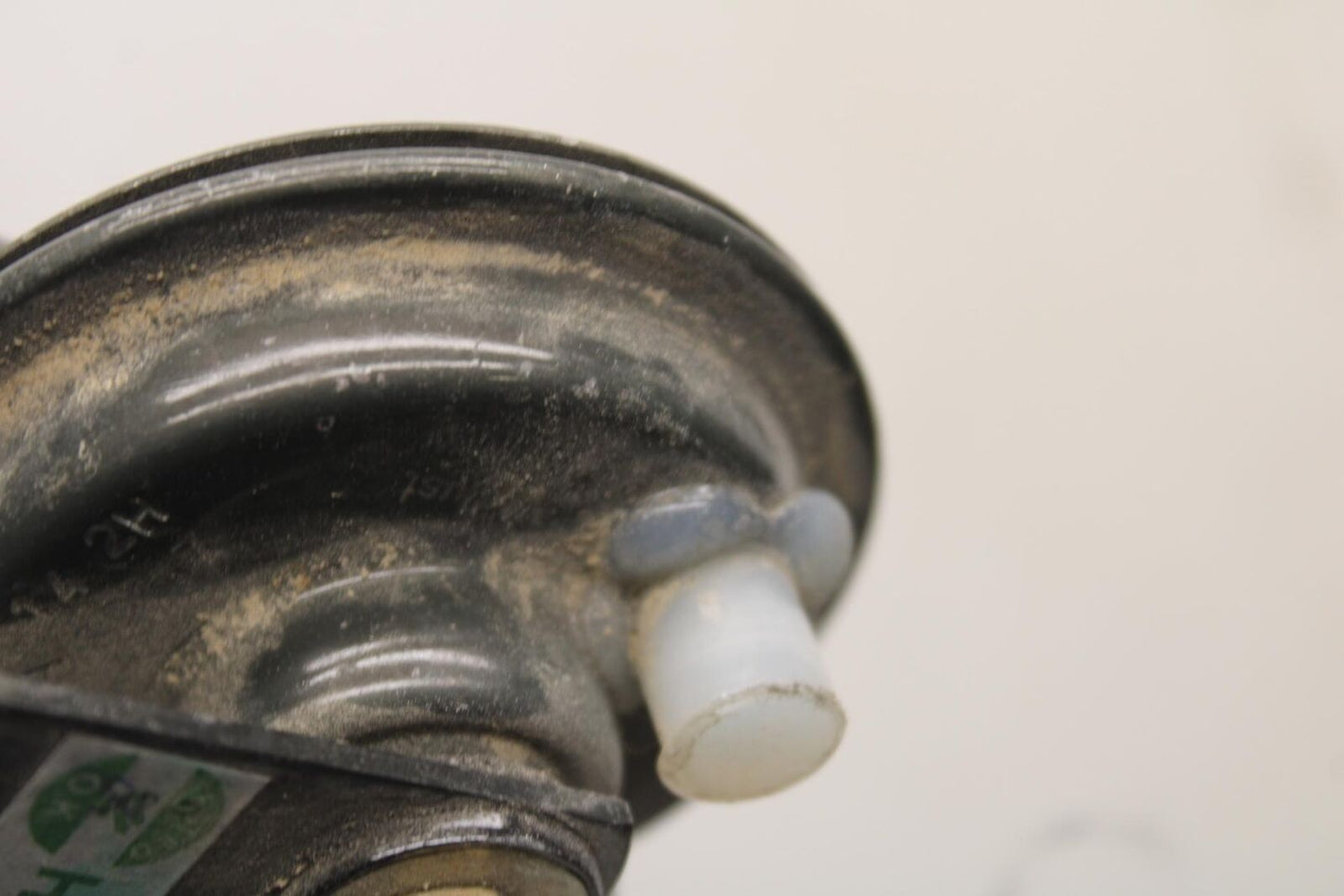 20-23 APRILIA RS660 HORN SIGNAL BB611