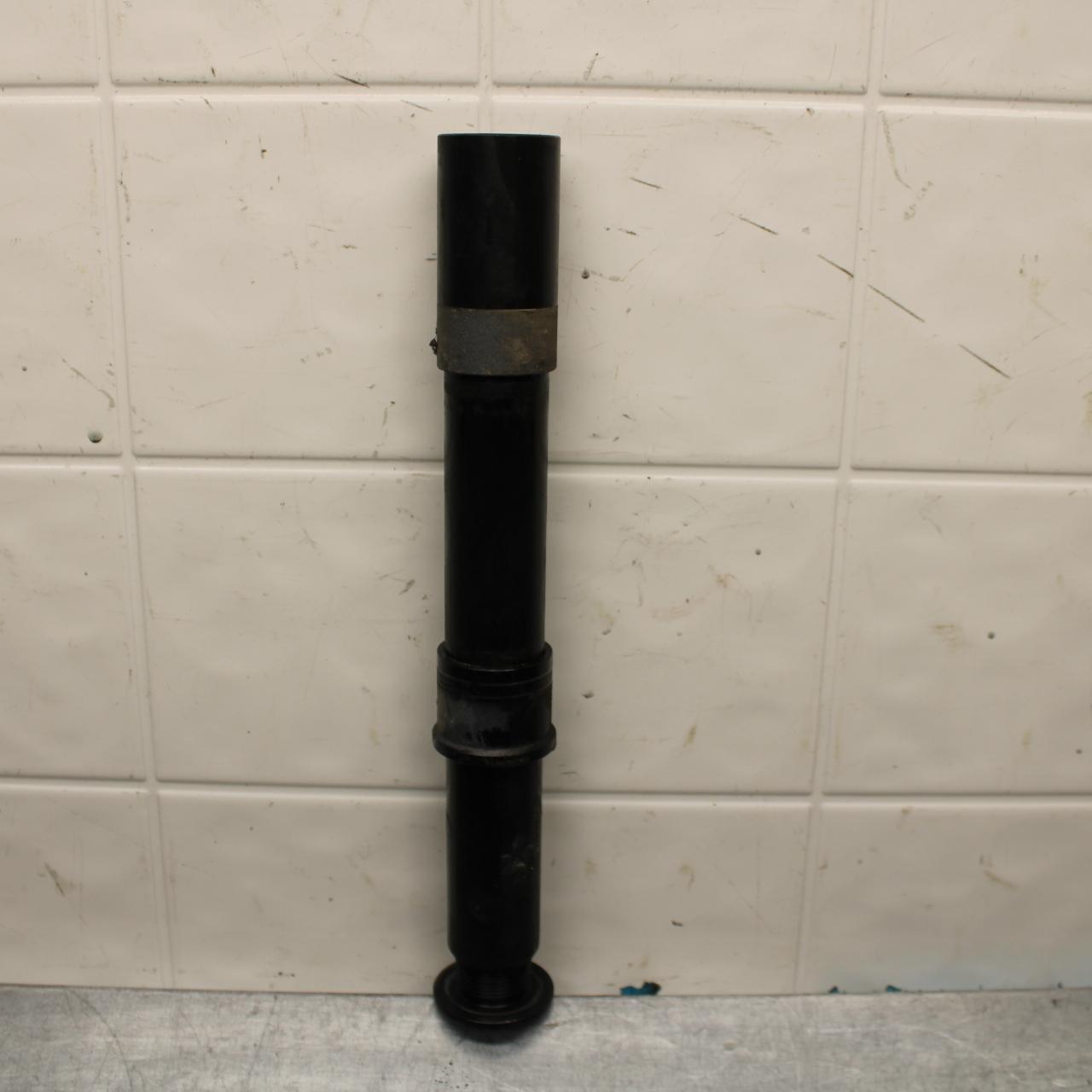 07-11 KTM 990 SUPER DUKE FRONT WHEEL RIM AXLE PIVOT BOLT BB578