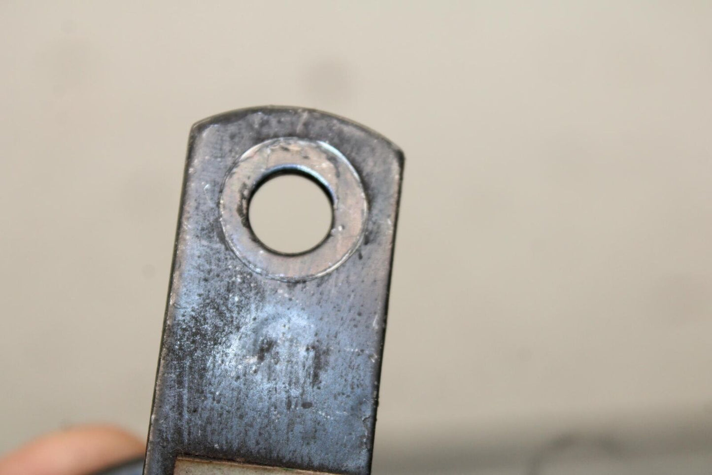 20-23 APRILIA RS660 HORN SIGNAL