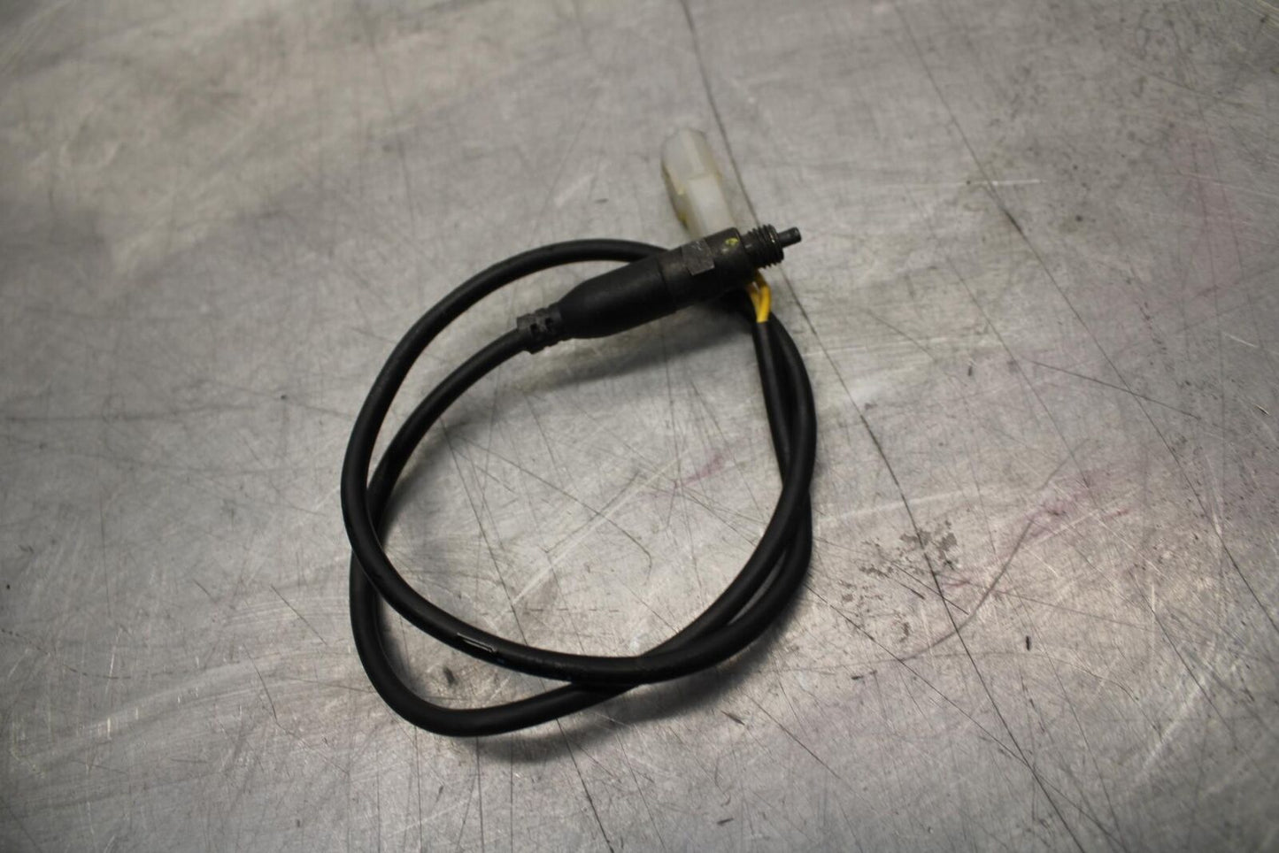 2010 Aprilia RSV1000R REAR BRAKE STOP SWITCH BB513