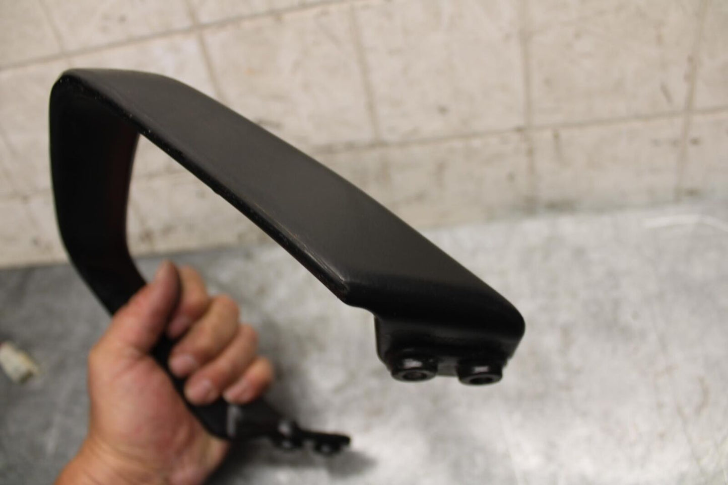22-23 HUSQVARNA SVARTPILEN 401 PASSENGER REAR SEAT GRAB BAR HANDLE BB541