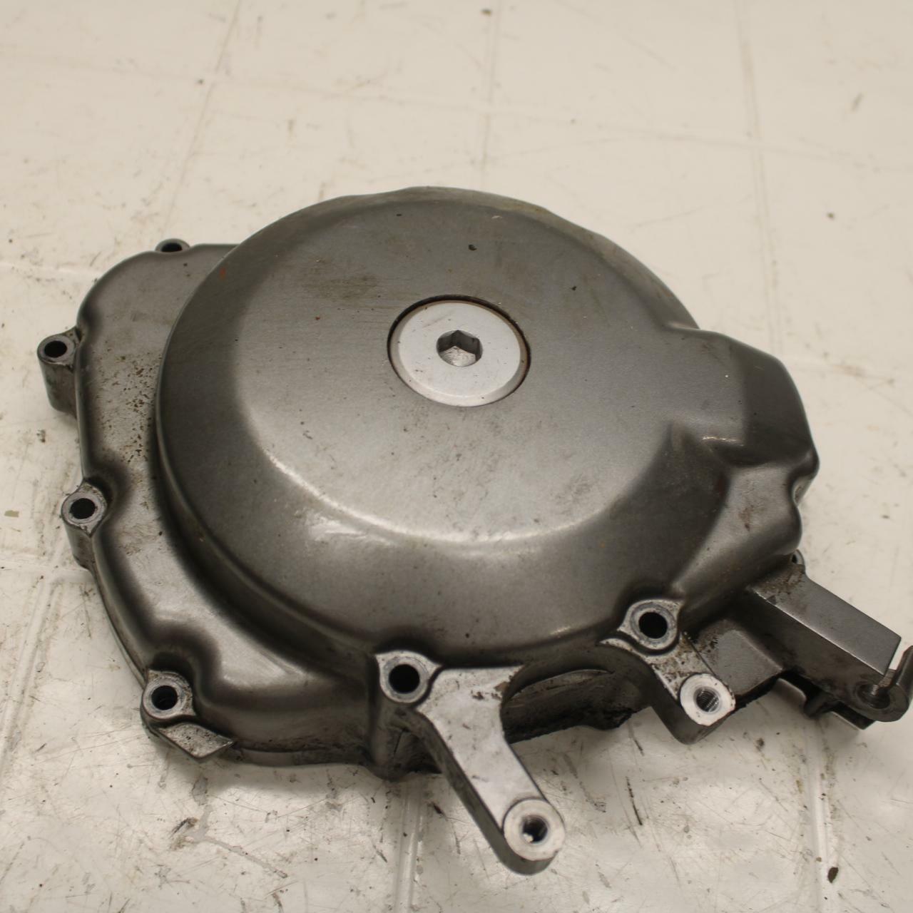 03-07 SUZUKI SV650 ABS STATOR MAGNETO ALTERNATOR GENERATOR COVER BB22