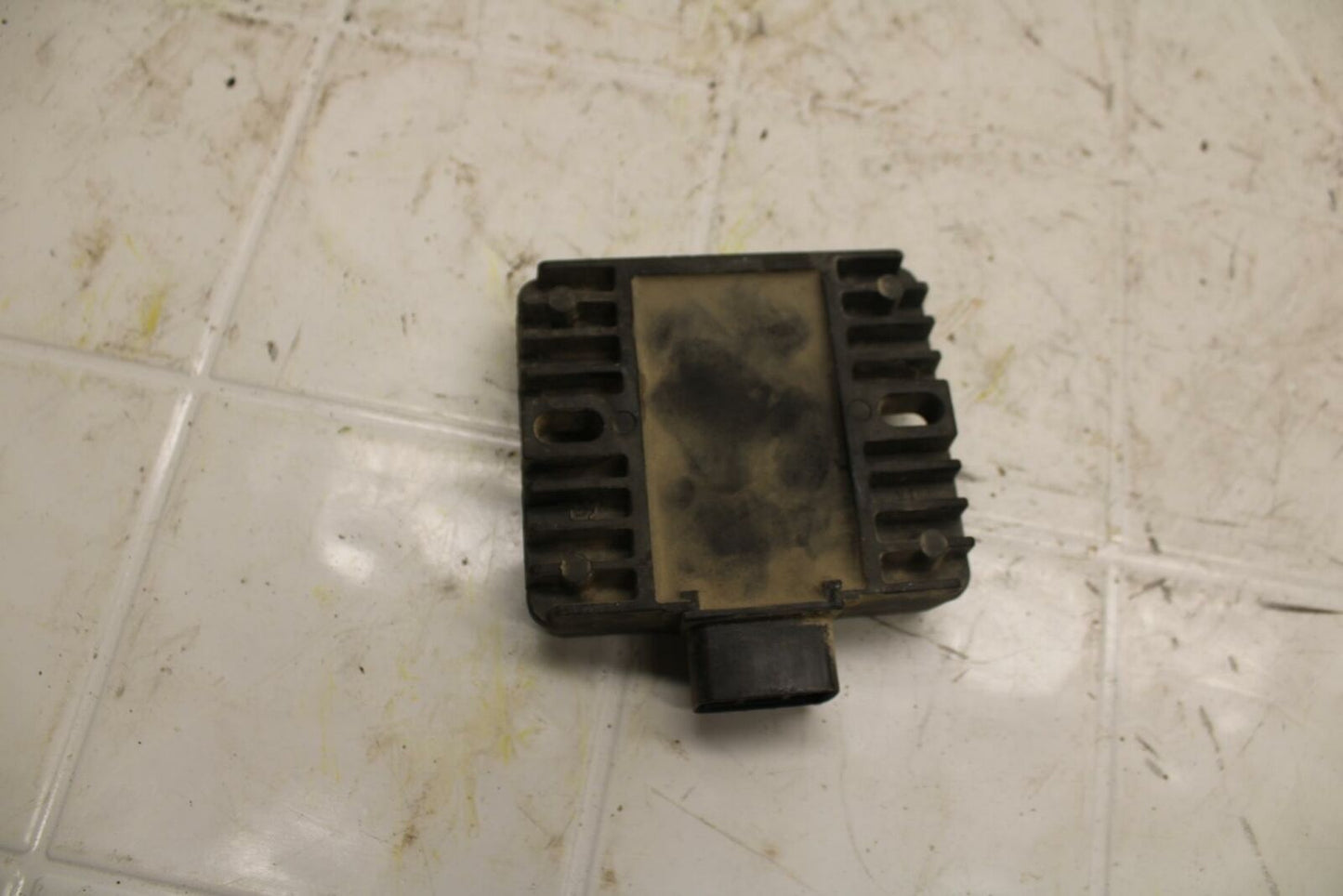 07-08 YAMAHA V STAR 1100 RECTIFIER VOLTAGE REGULATOR BB404