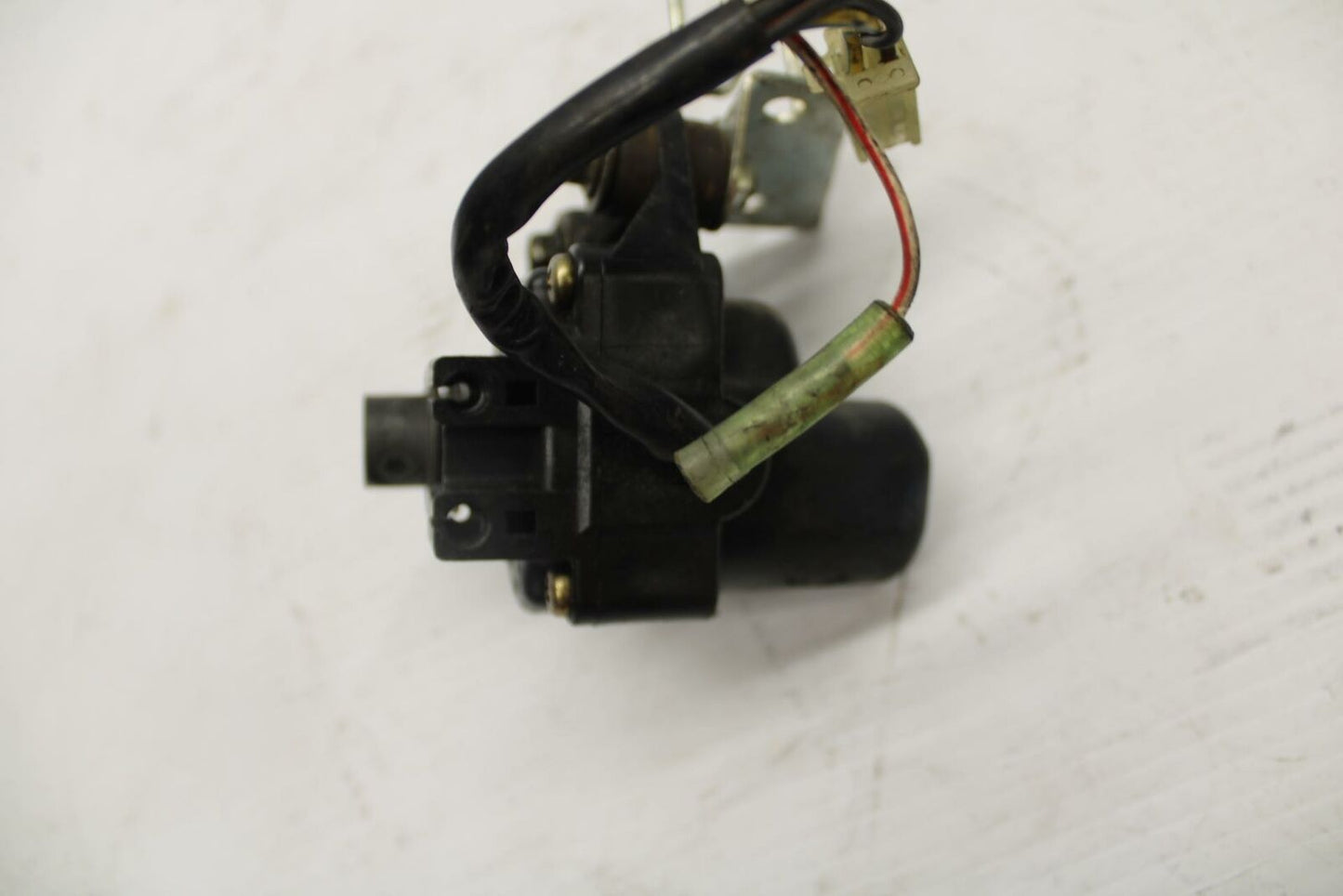 96 YAMAHA YZF750R EXHAUST VALVE SERVO MOTOR BB237