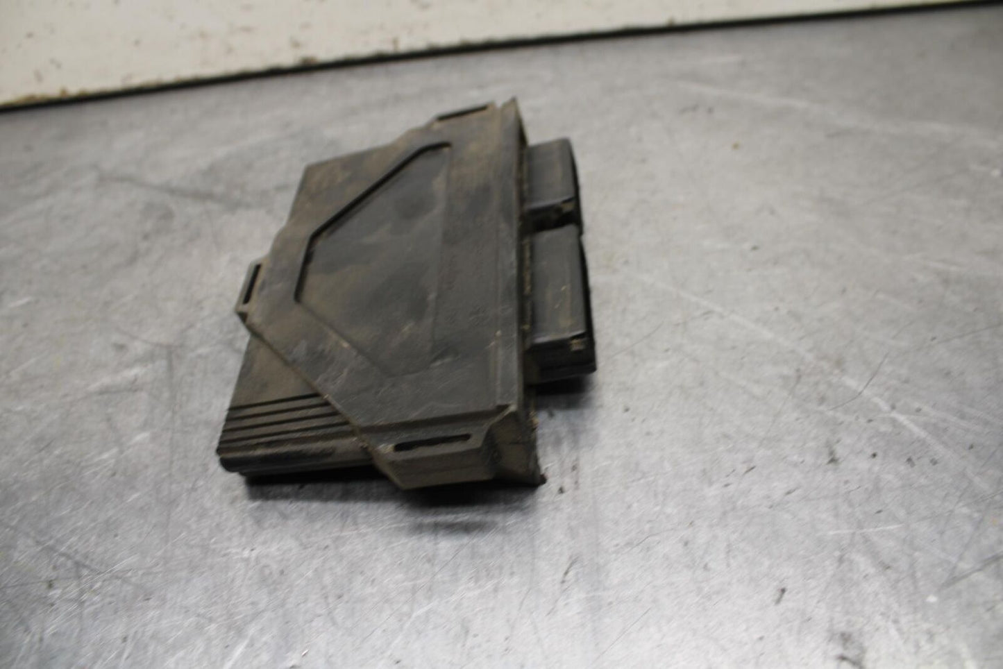 16-18 KTM 690 DUKE ECU COMPUTER CONTROLLER UNIT BLACK BOX ECM CDI BB631