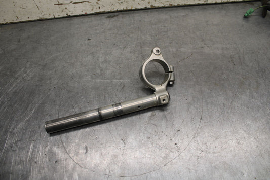 01-02 SUZUKI GSXR1000 RIGHT CLIP ON HANDLEBAR BB113