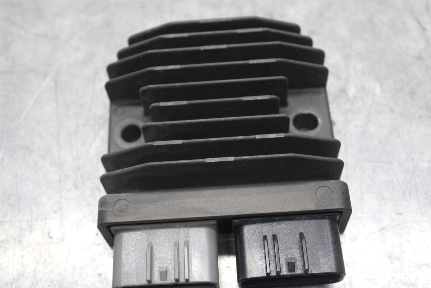20-23 BMW F900R RECTIFIER VOLTAGE REGULATOR BB603