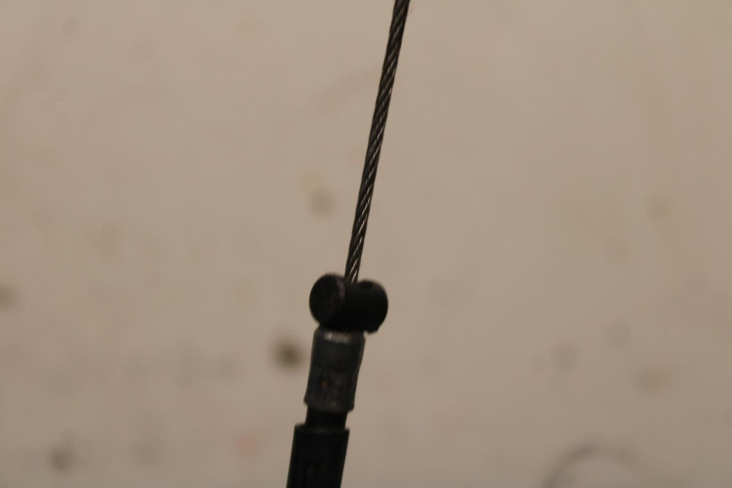 20-23 APRILIA RS660 CLUTCH CABLE LINE BB643
