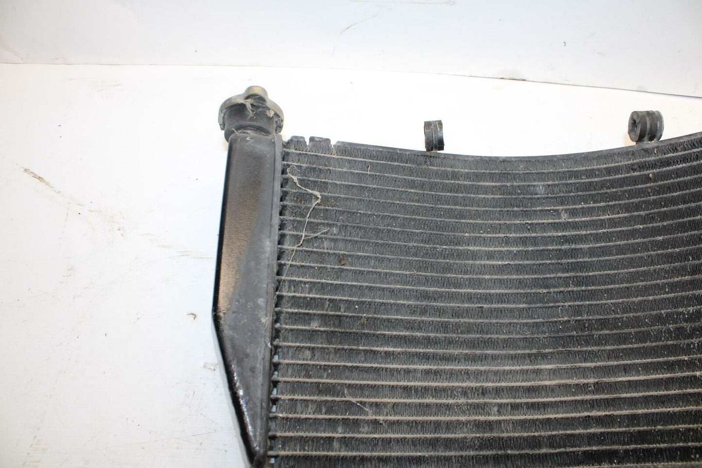 00-01 HONDA CBR929RR ENGINE RADIATOR MOTOR COOLER COOLING RADIATER BB265