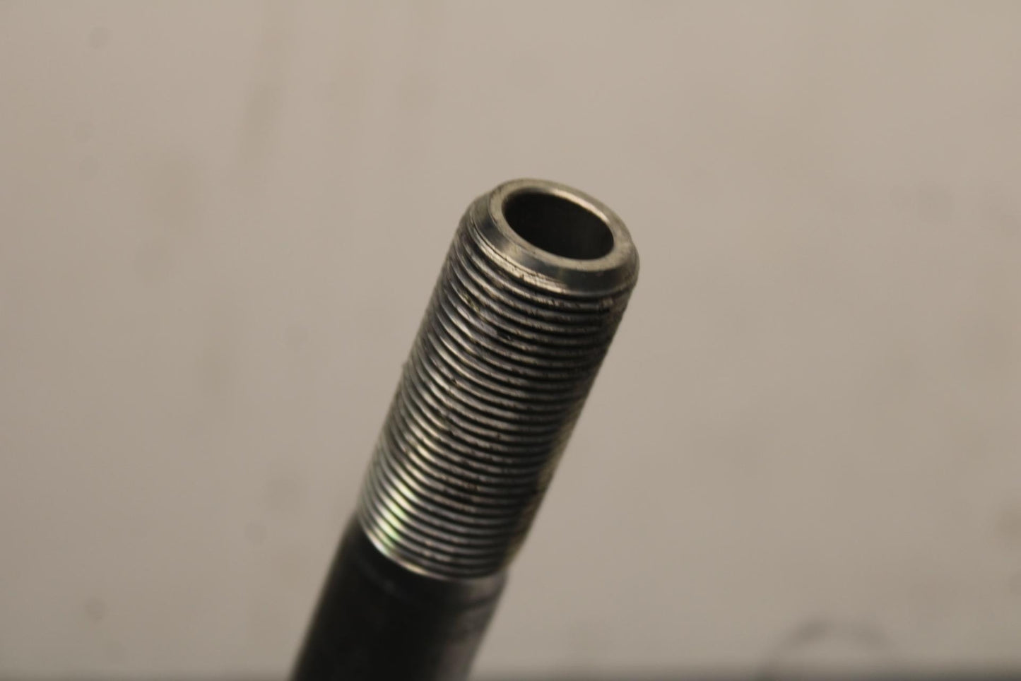 17-20 KAWASAKI NINJA 650 EX650 ABS FRONT WHEEL RIM AXLE PIVOT BOLT BB88