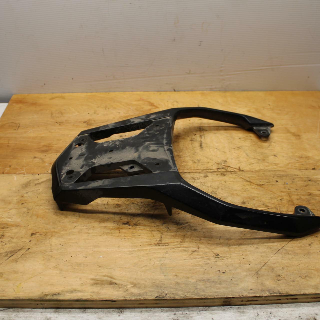 02-03 SUZUKI VSTROM 1000 REAR BACK GRAB BAR HANDLE BB331