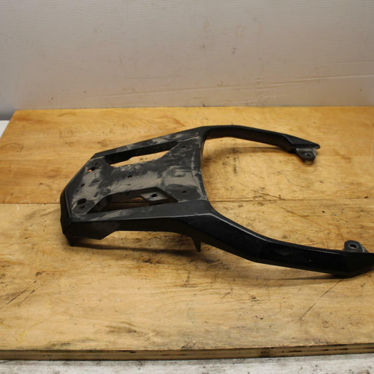 02-03 SUZUKI VSTROM 1000 REAR BACK GRAB BAR HANDLE BB331