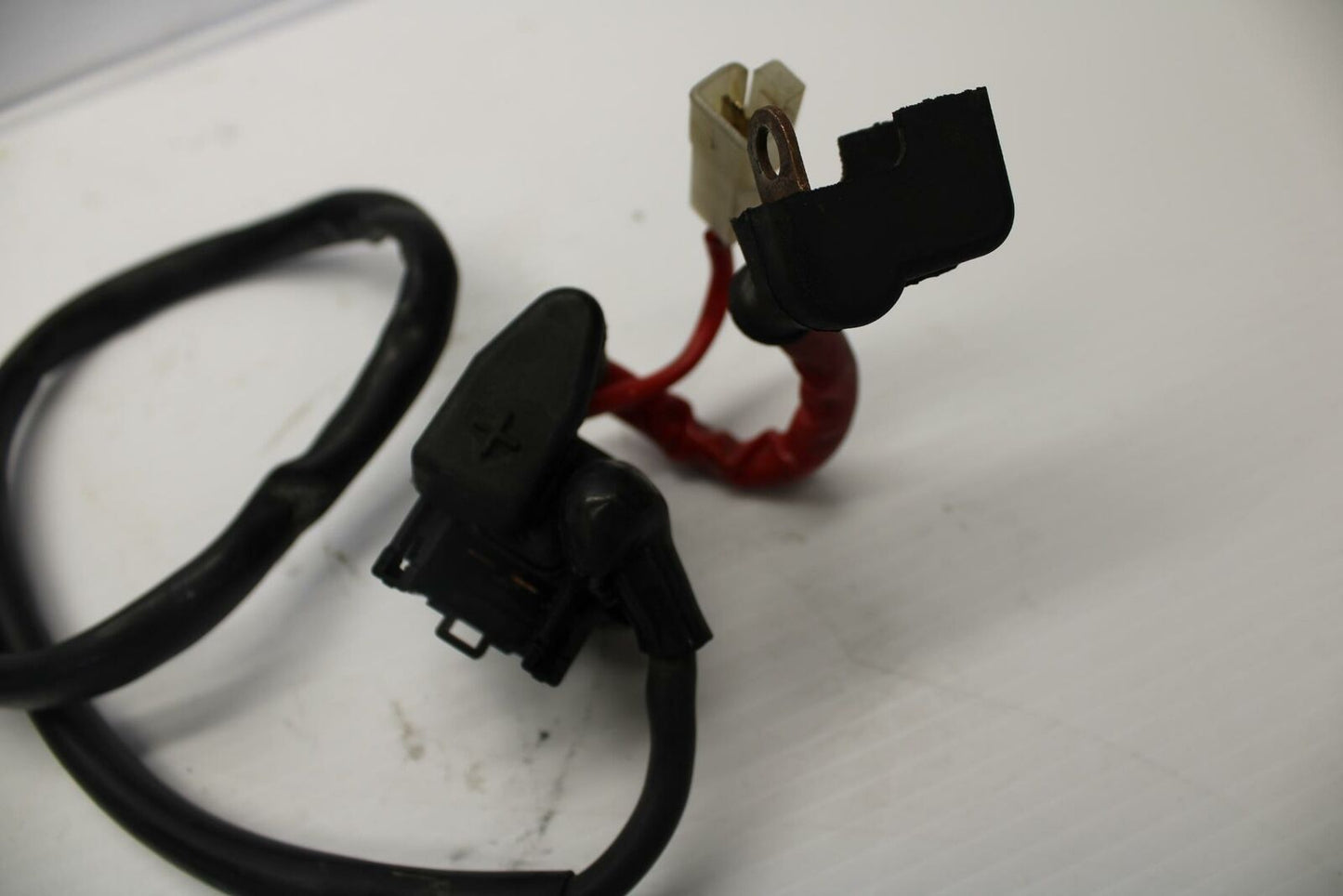 96 YAMAHA YZF750R ENGINE STARTER RELAY STARTING MOTOR SWITCH BB237