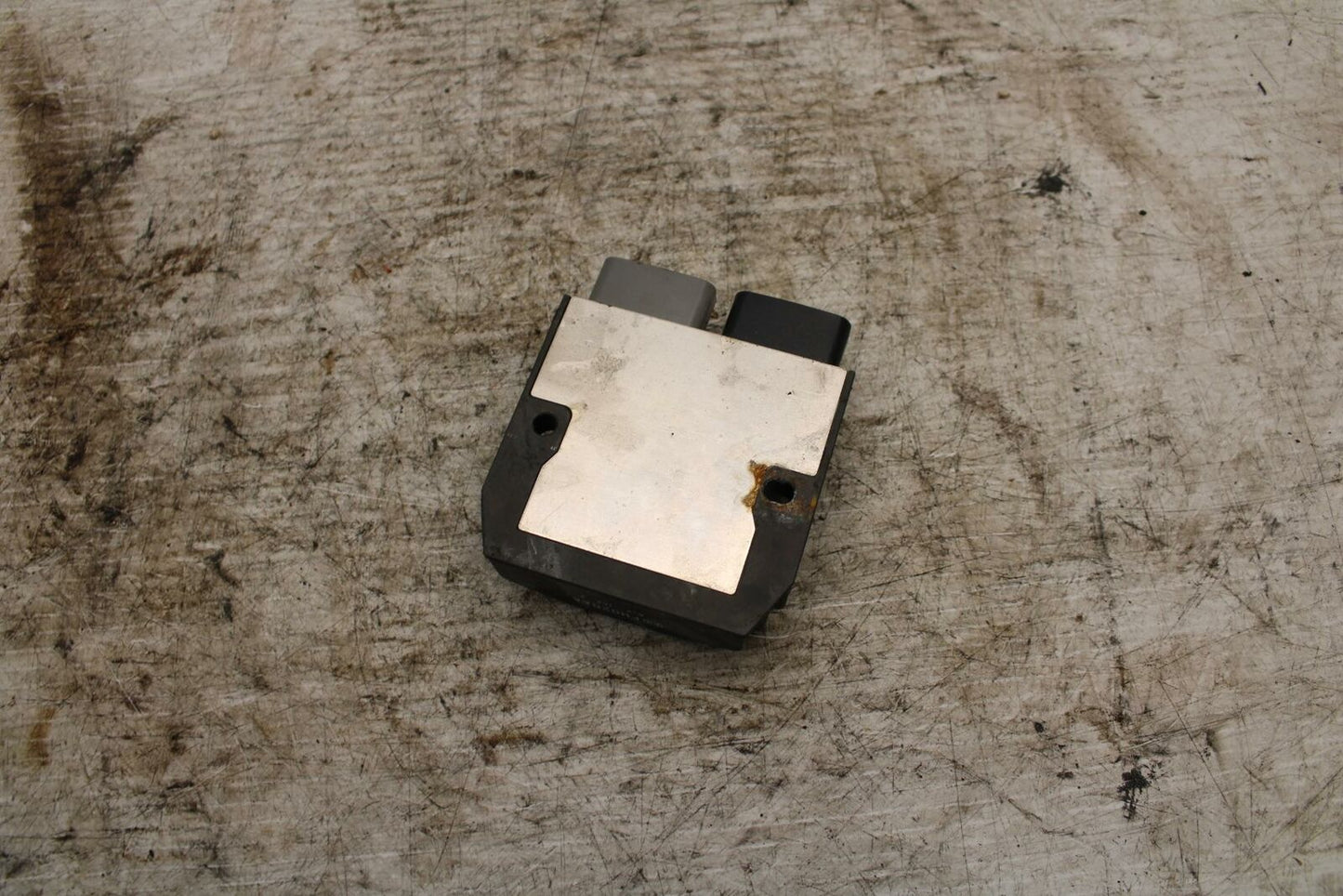 17-19 YAMAHA FZ09 RECTIFIER VOLTAGE REGULATOR BB310