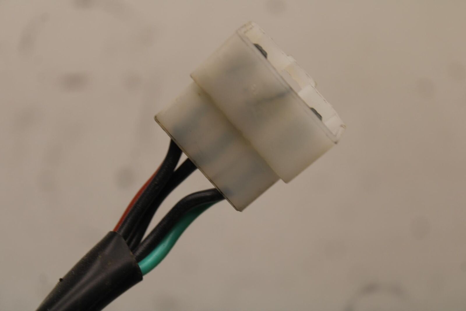 01-03 SUZUKI GSXR600 RECTIFIER VOLTAGE REGULATOR 32800-33E21 32800-47H00 BB633