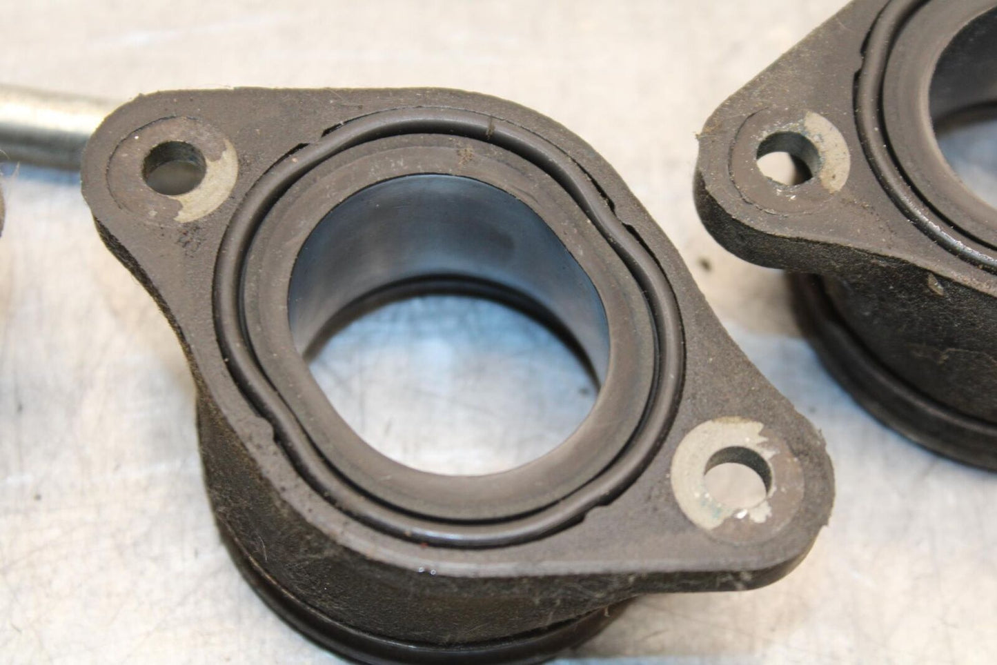 1999 Suzuki GSXR600 AIRBOX INTAKE VELOCITY STACKS BB580