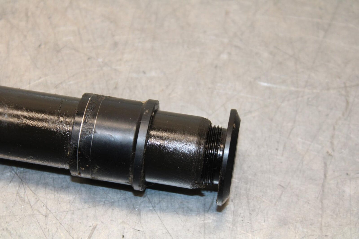 20-24 KTM 890 DUKE R FRONT WHEEL RIM AXLE PIVOT BOLT BB627