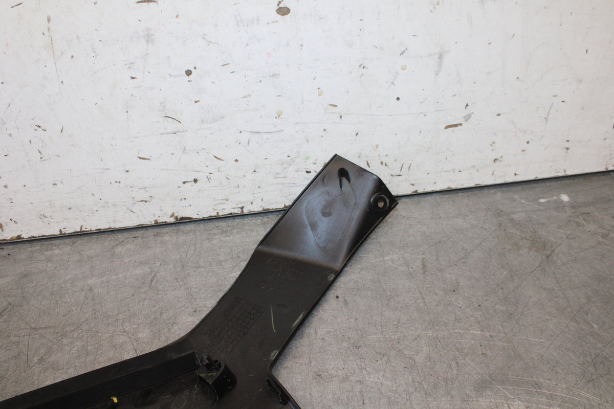 18-23 KAWASAKI NINJA 400 RIGHT LEFT FRONT SIDE SEAT PANELS TRIMS BB679
