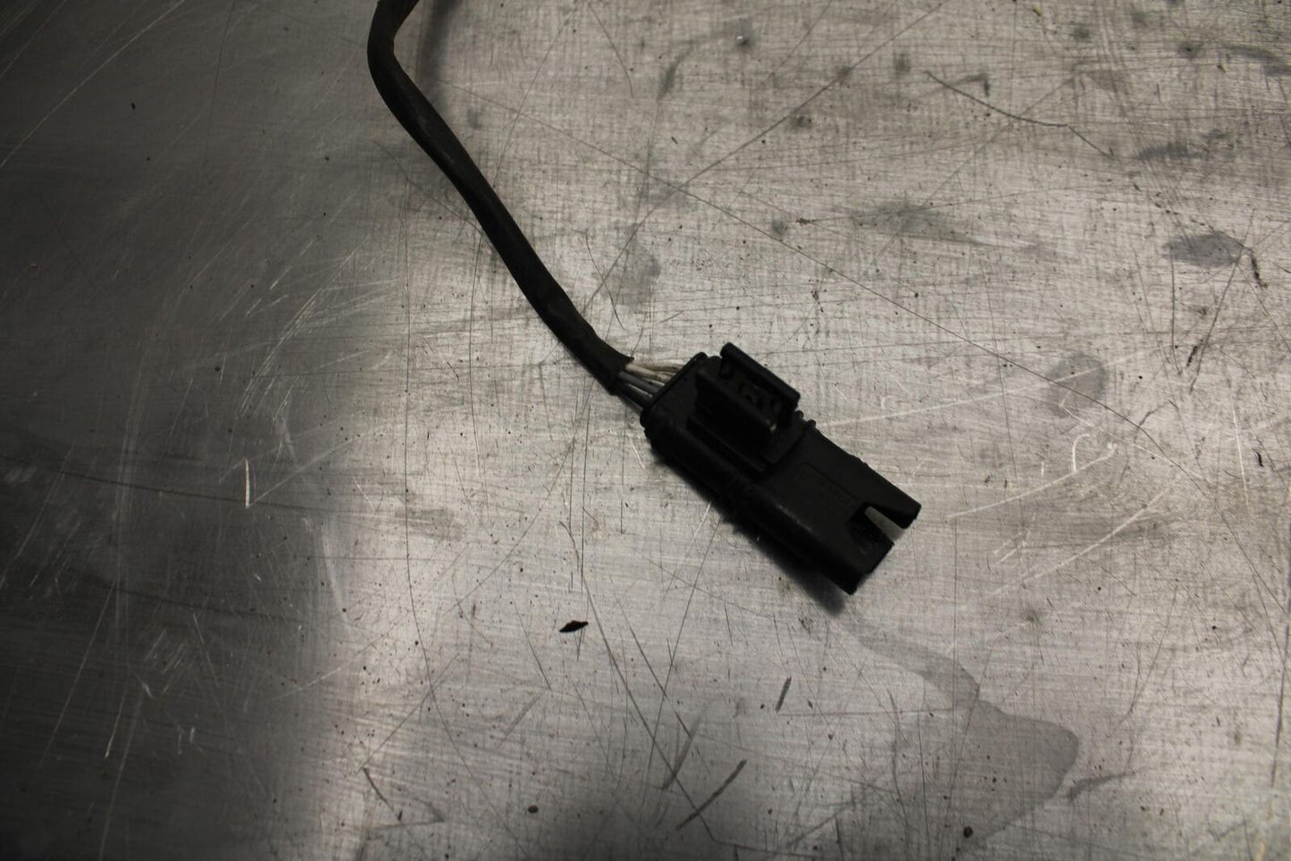 17-20 BMW S1000R OXYGEN O2 EXHAUST GAS LAMBDA SENSOR BB488
