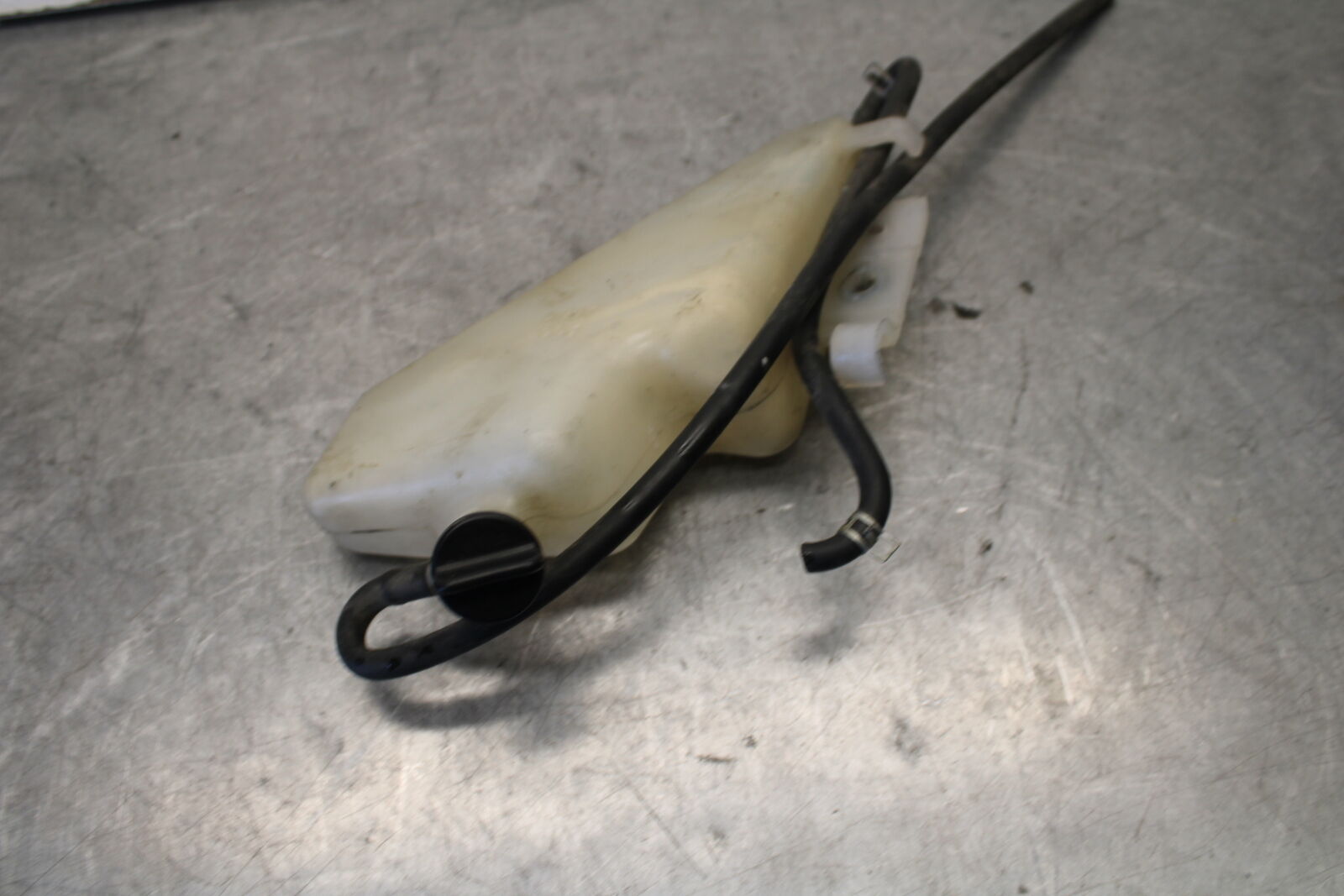 03-07 SUZUKI SV1000S COOLANT WATER TANK RESERVOIR BOTTLE BB657