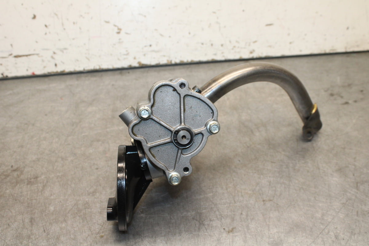 22-24 INDIAN CHIEF BOBBER DARK HORSE ENGINE MOTOR OIL PUMP BB717