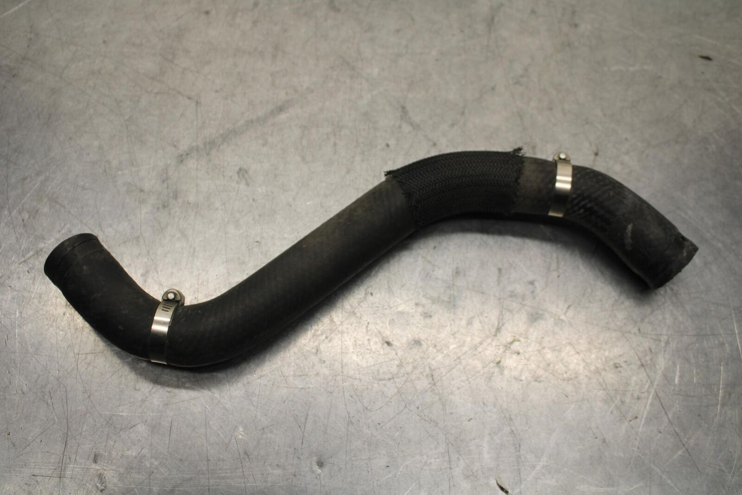 18 SUZUKI GSXR750 RADIATOR HOSES ENGINE COOLANT WATER HOSE KIT SET BB80